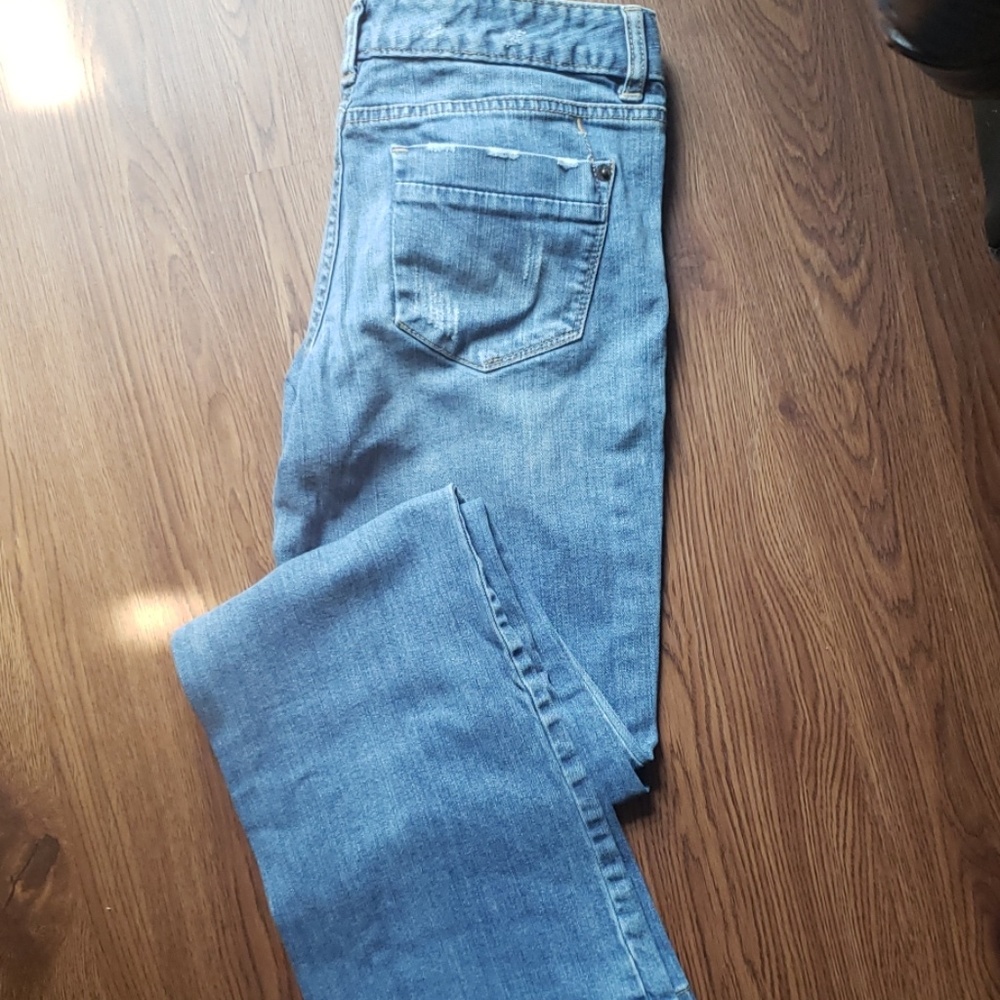 Jeans - Picture 2 of 2